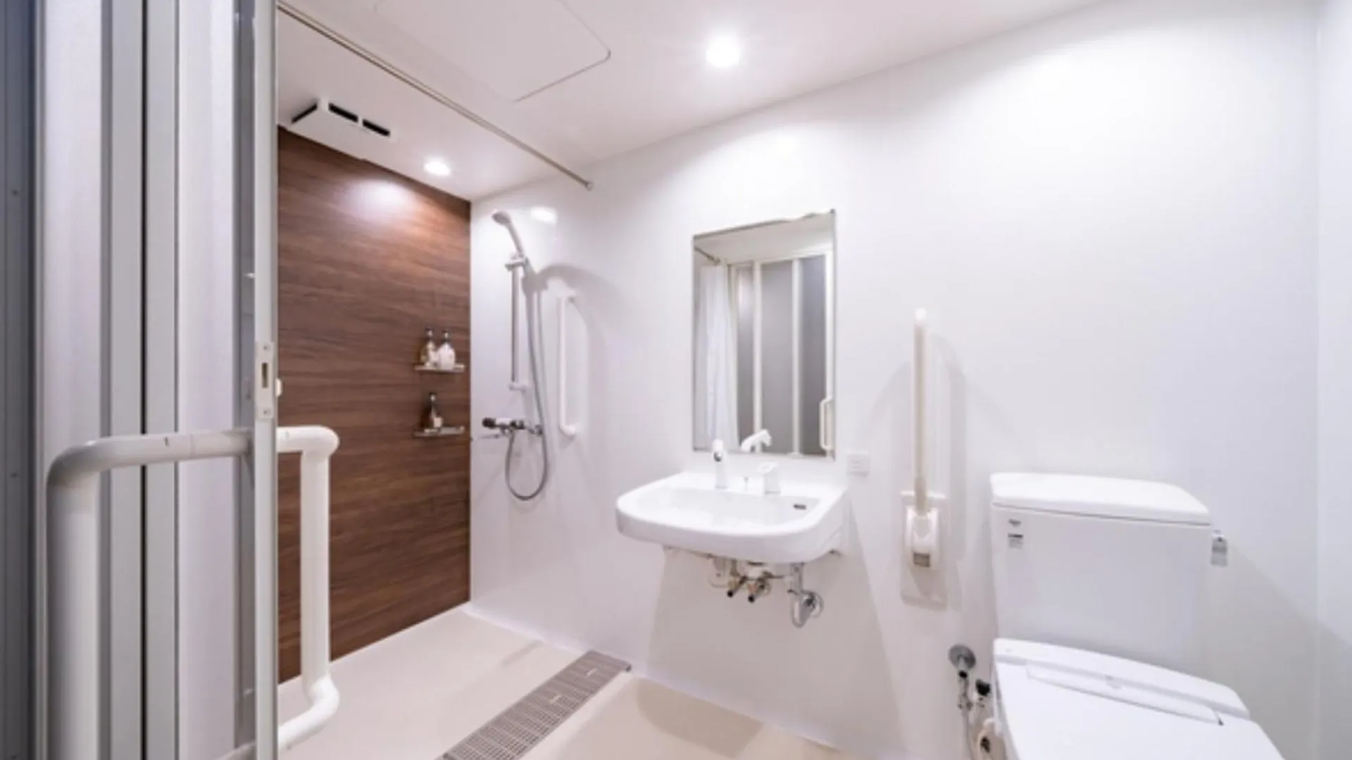 Hotel Grand Hostel Ldk Odori Park - Vacation Stay 27914V Sapporo