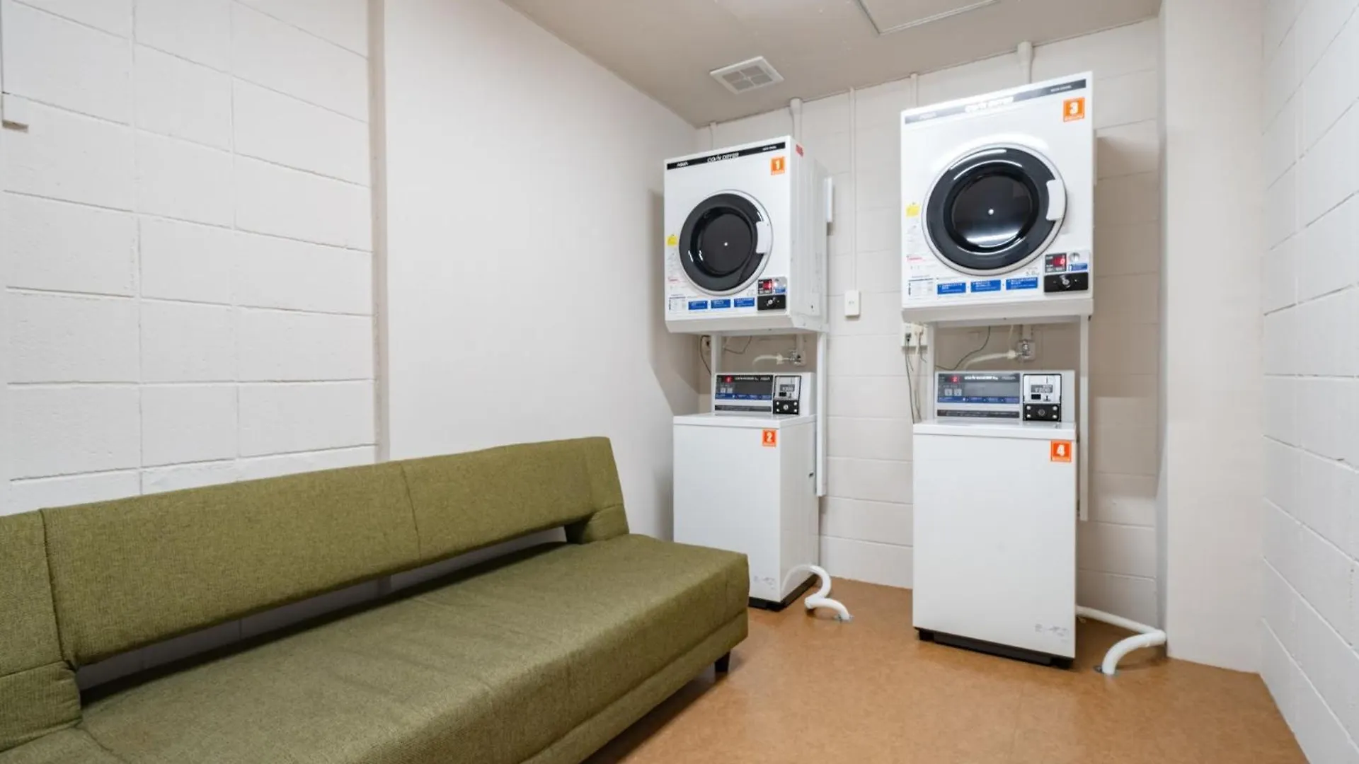 Hotel Grand Hostel Ldk Odori Park - Vacation Stay 27914V Sapporo Japón