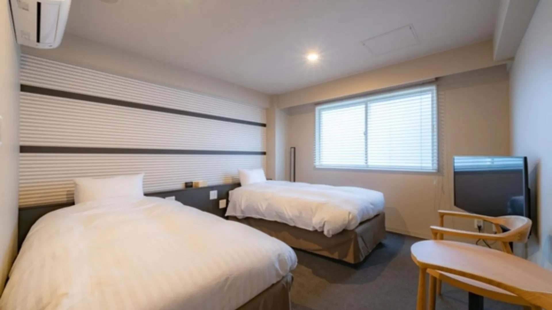 Grand Hostel Ldk Odori Park - Vacation Stay 27914V Sapporo